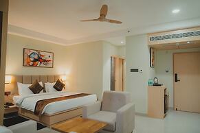 Hotel Siddharth Grand