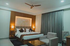 Hotel Siddharth Grand