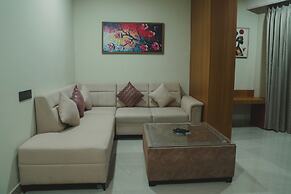 Hotel Siddharth Grand