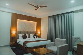 Hotel Siddharth Grand