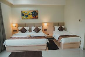 Hotel Siddharth Grand