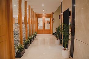 Hotel Siddharth Grand
