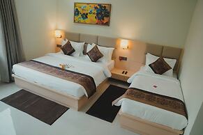 Hotel Siddharth Grand