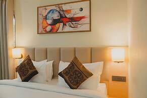 Hotel Siddharth Grand