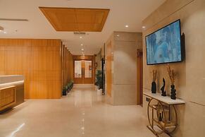Hotel Siddharth Grand