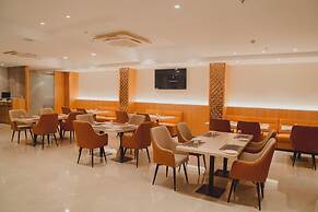 Hotel Siddharth Grand