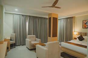 Hotel Siddharth Grand