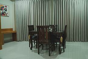 Hotel Siddharth Grand