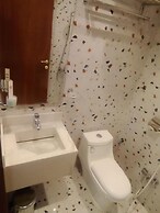 Calm Serviced Apartments 1