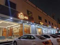 Calm Serviced Apartments 1