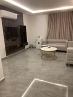 Calm Serviced Apartments 1