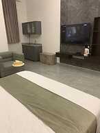 Calm Serviced Apartments 1