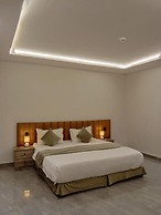 Calm Serviced Apartments 1