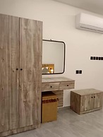Calm Serviced Apartments 1