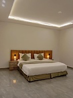 Calm Serviced Apartments 1