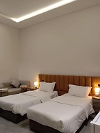 Calm Serviced Apartments 1