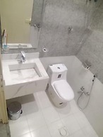Calm Serviced Apartments 1