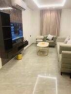 Calm Serviced Apartments 1