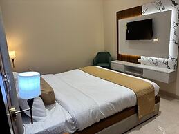 Hotel Ramya