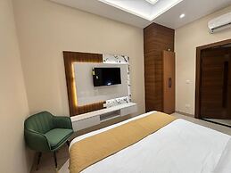 Hotel Ramya