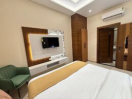 Hotel Ramya