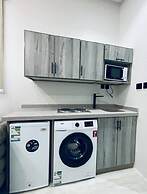 Calm Serviced Apartments 3