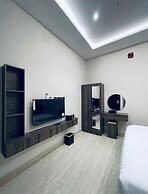 Calm Serviced Apartments 3