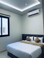 Calm Serviced Apartments 3