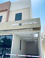Calm Serviced Apartments 3