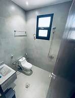 Calm Serviced Apartments 3
