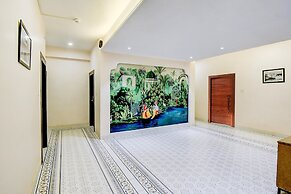 Townhouse Chandpole Metro Station 2