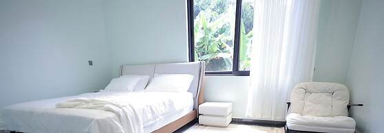 Heritage Residences-Velvet Rouge 1BR