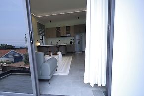 Heritage Residences-Velvet Rouge 1BR