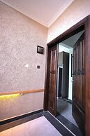 Heritage Residences-Velvet Rouge 1BR