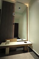 Heritage Residences-Velvet Rouge 1BR