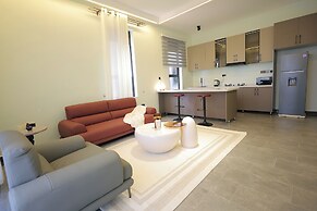 Heritage Residences-Velvet Rouge 1BR