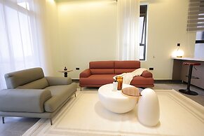Heritage Residences-Velvet Rouge 1BR