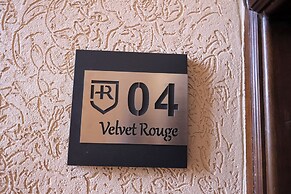 Heritage Residences-Velvet Rouge 1BR