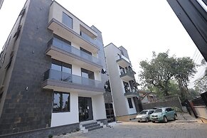 Heritage Residences-Velvet Rouge 1BR