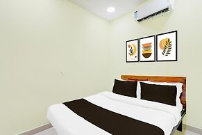 Super Hotel O Kota Railway Junction