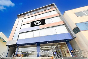 Super Hotel O Kota Railway Junction