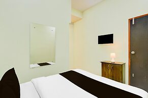 Super Hotel O Kota Railway Junction