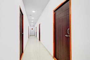Super Hotel O Kota Railway Junction