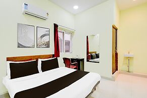 Super Hotel O Kota Railway Junction