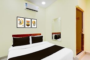 Super Hotel O Kota Railway Junction