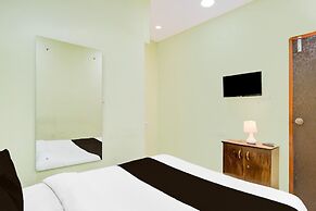 Super Hotel O Kota Railway Junction