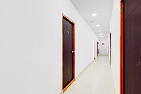 Super Hotel O Kota Railway Junction