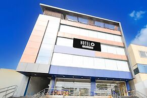 Super Hotel O Kota Railway Junction