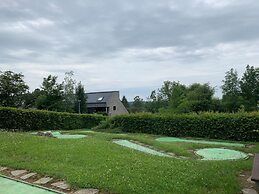 Cozy Holiday Home Near Durbuy