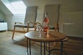 Cozy Holiday Home Near Durbuy